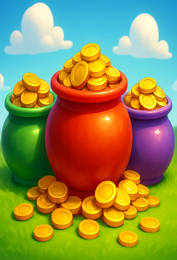 ক্যাসিনো গেমটির সপ্তম সংস্করণ