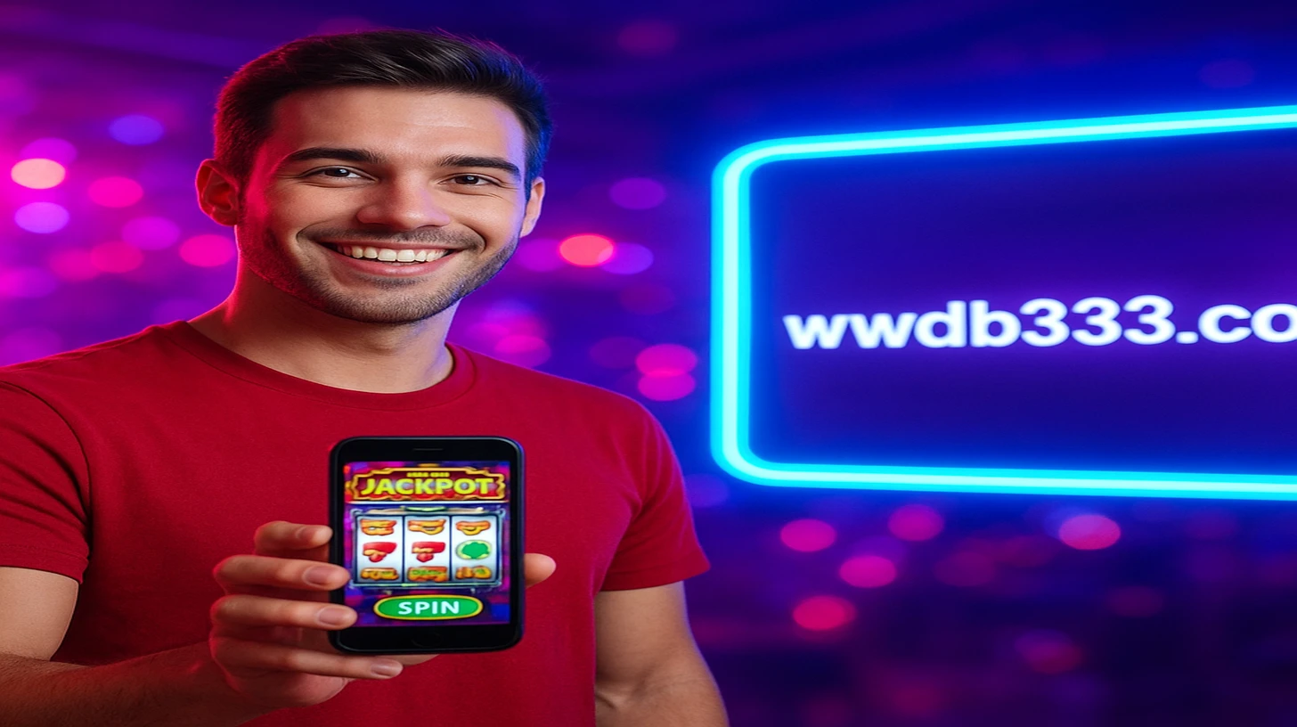 db333-এর লাইভ ডিলার ক্যাসিনো সেবা