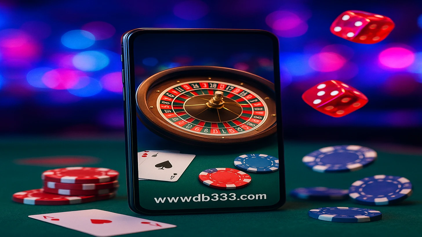 লাইভ জুয়ার বর্তমান কার্যক্রম