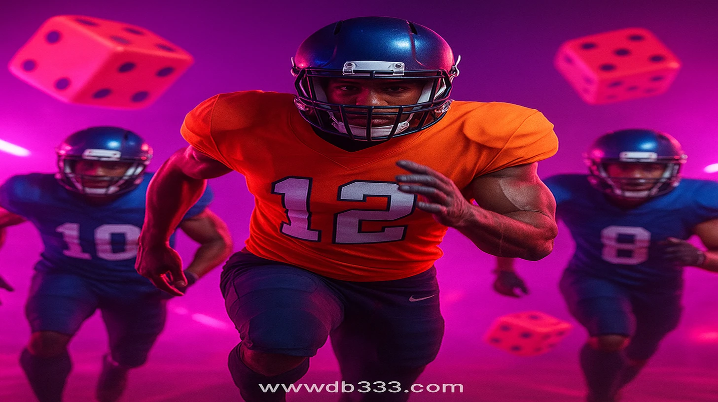 খেলাধুলা জুয়ার বাজারগুলোর প্রাথমিক রূপরেখা