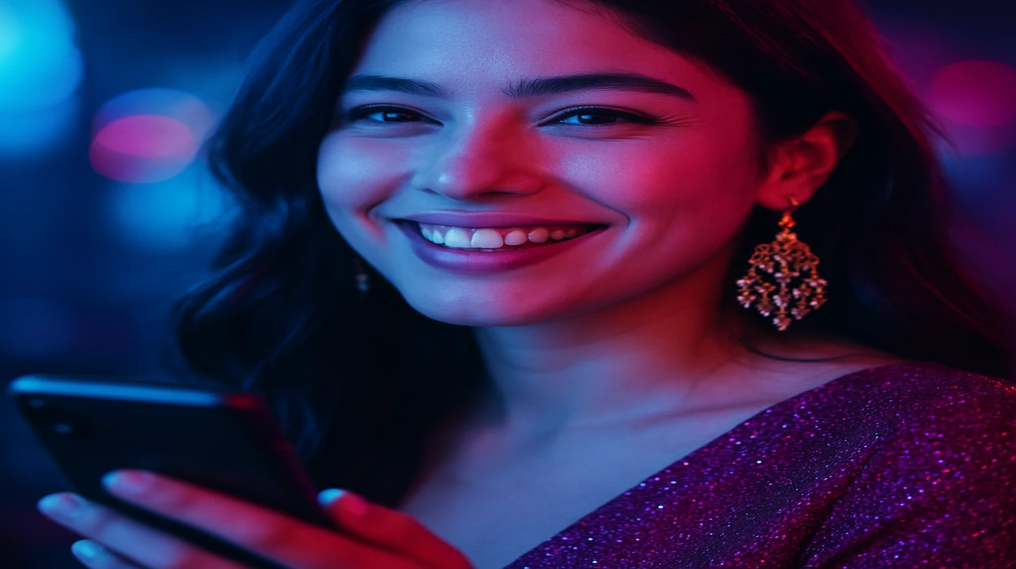 অ্যাপটির পূর্বরূপ দৃশ্য